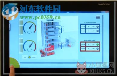 西门子wincc软件 7.3 64位 免费版