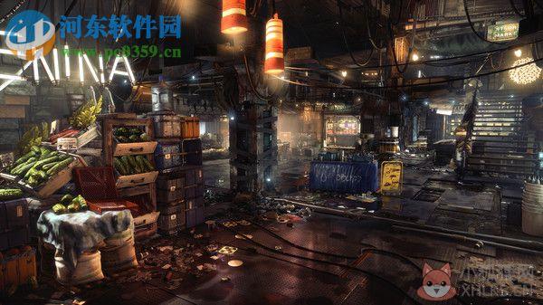 杀出重围4:人类分裂 1.0 数字豪华版