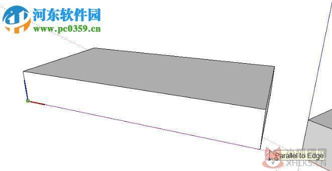 草图大师7.0中文版(SketchUp Pro) 7.1.4871 汉化版