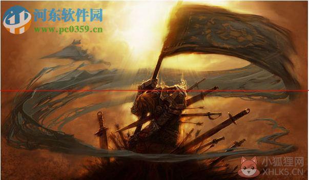 魔兽争霸3冰封王座1.24e中文版 绿色免安装版