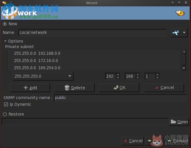 BackTrack4(BT4最新软件) 中文版