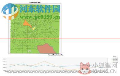 SPSS中文版下载(统计分析软件) 13.0 汉化版