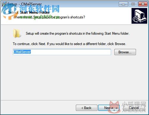 CMailServer(遥志邮件服务器软件)下载 5.4.5 绿色免费版