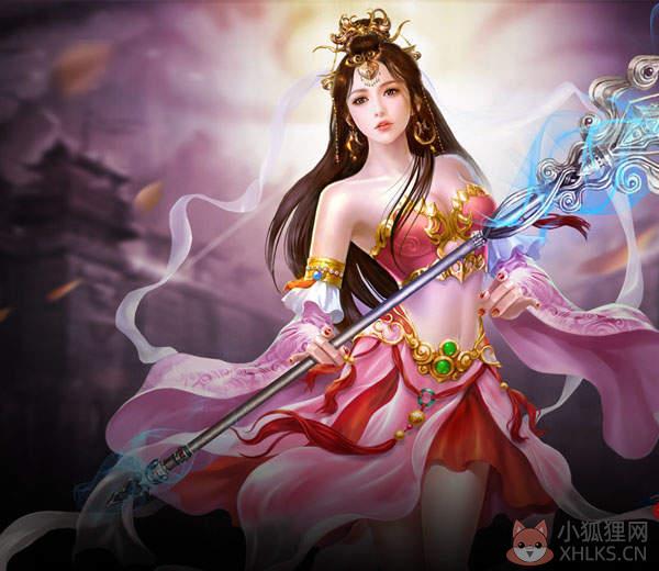 传奇世界之仗剑天涯h5辅助