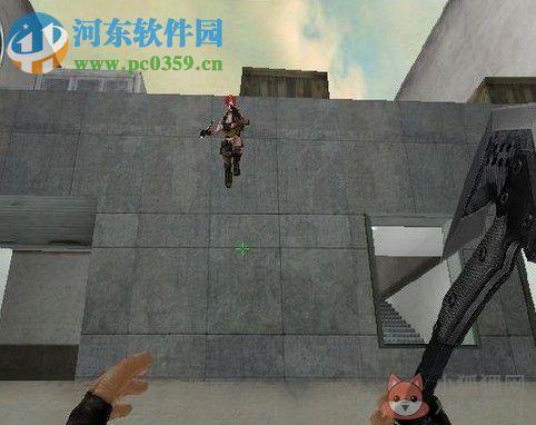 cf高跳辅助 1.0 免费版