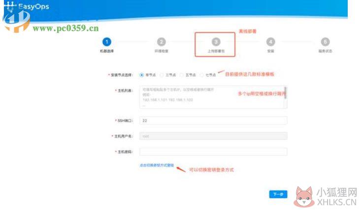 EasyCMDB管理平台 1.0 官方版