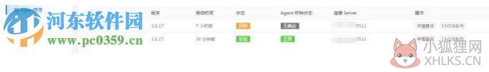 EasyCMDB管理平台 1.0 官方版