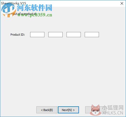 sheetworks v17下载(CAD钣金设计系统) 免费版