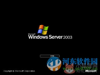 windows server 2003 操作系统完整版 中文企业版