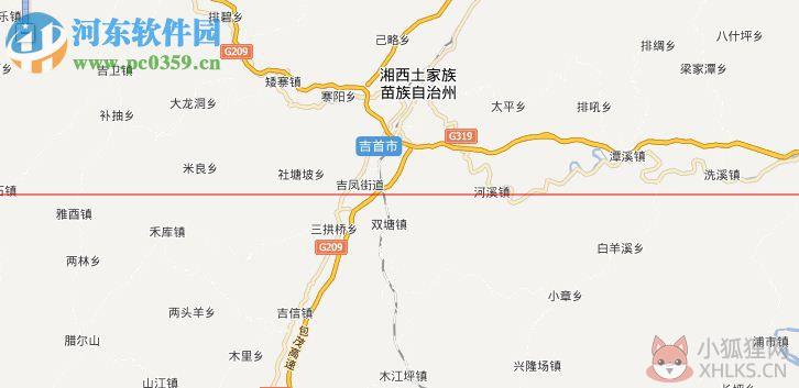 中国铁路地图下载 1.0 高清电子版