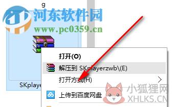 skplayer下载(CS演示播放器) 1.1 官方中文版
