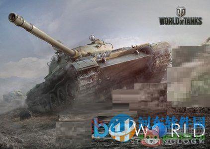 bigworld引擎 2.1 中文免费版