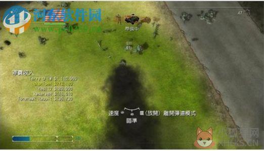 玩具士兵:冷战 绿色中文版