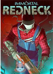 凡人不朽(Immortal Redneck)