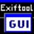 EXIF数据查看(ExifTool GUI)