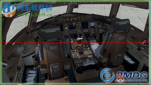 PMDG777完美最新版 2017 免费完整版