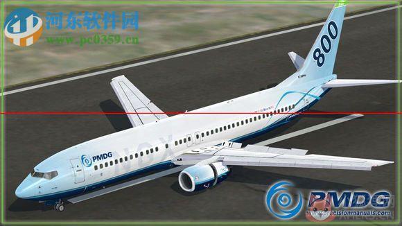 PMDG777完美最新版 2017 免费完整版