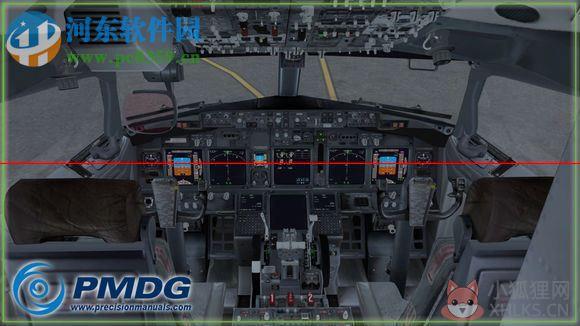 PMDG777完美最新版 2017 免费完整版