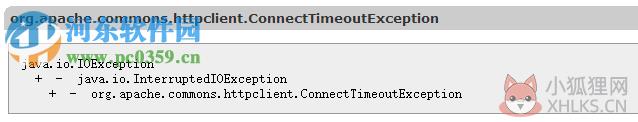 HttpClient jar4.5包 免费版