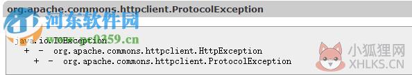HttpClient jar4.5包 免费版