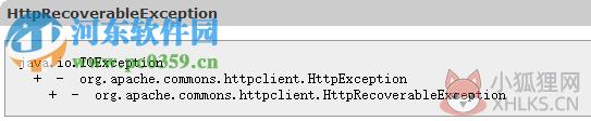 HttpClient jar4.5包 免费版
