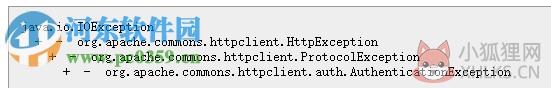 HttpClient jar4.5包 免费版