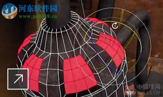 3dmax9汉化最新版(32/64位) 9.0 附注册机