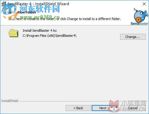 SendBlaster下载(邮件群发工具) 4.1.10 最新版