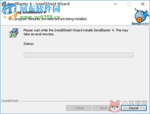 SendBlaster下载(邮件群发工具) 4.1.10 最新版