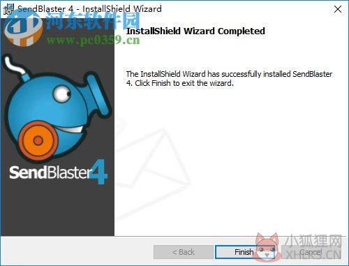 SendBlaster下载(邮件群发工具) 4.1.10 最新版