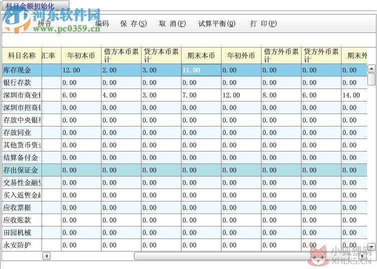 同人ERP系统 1.27 免费版
