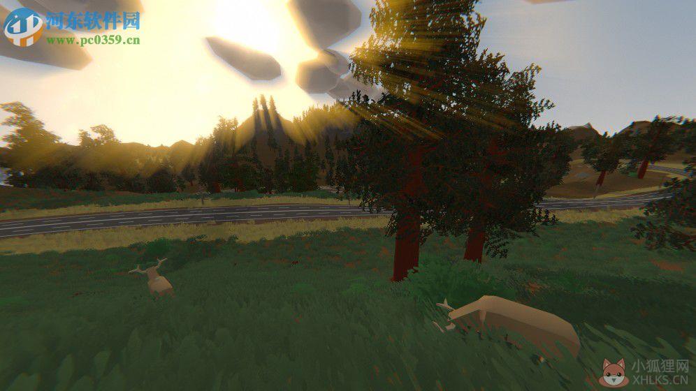 未转变者(Unturned) 3.18.3.0 中文版