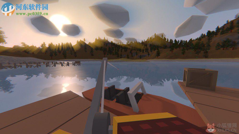 未转变者(Unturned) 3.18.3.0 中文版