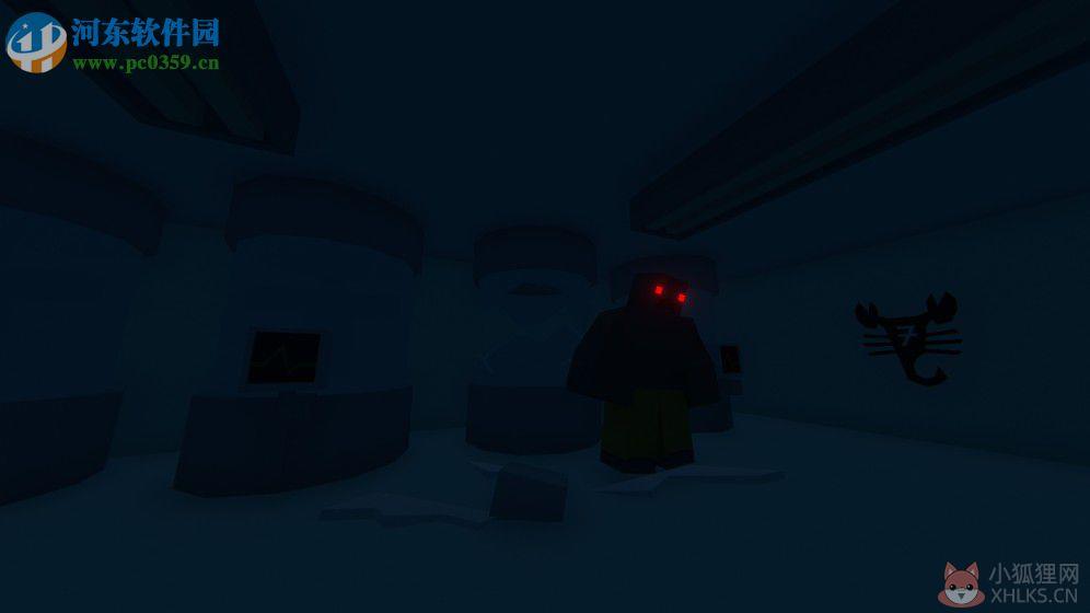 未转变者(Unturned) 3.18.3.0 中文版