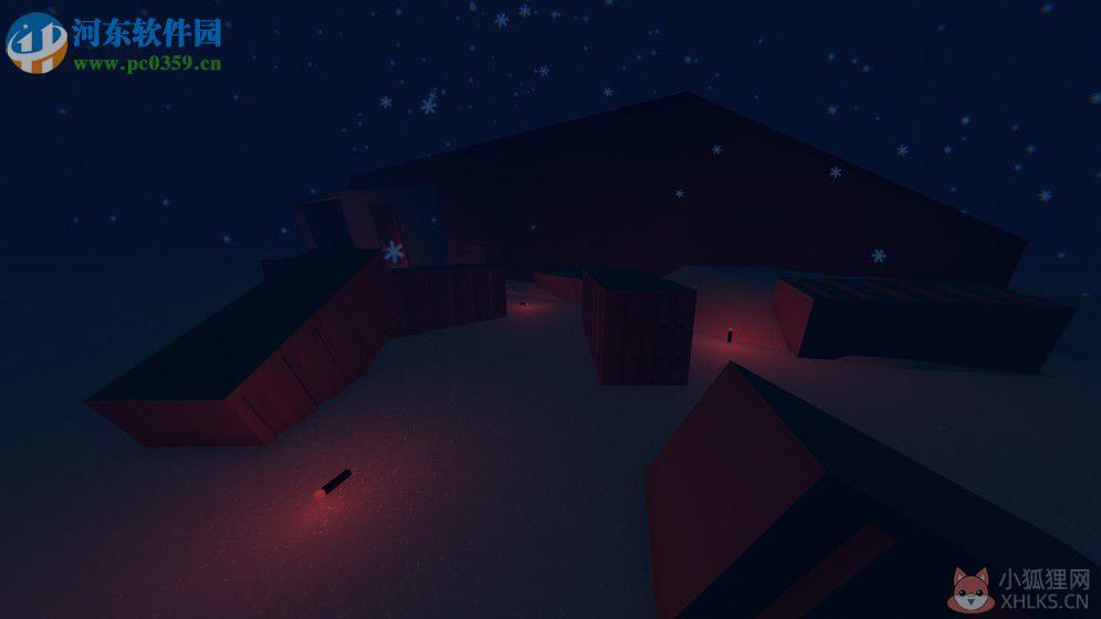 未转变者(Unturned) 3.18.3.0 中文版