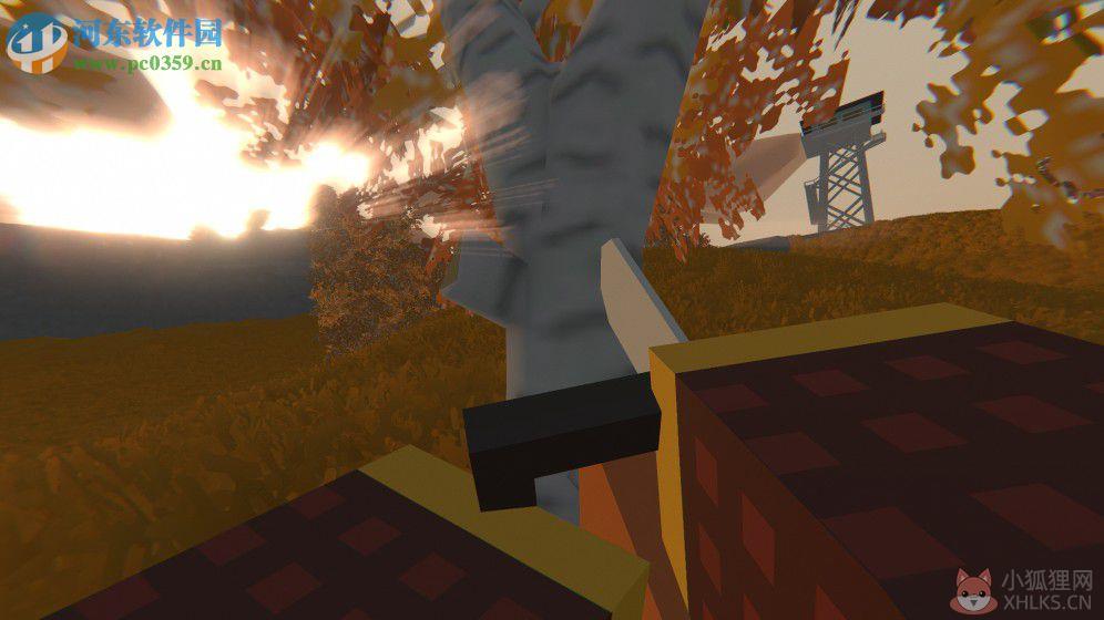 未转变者(Unturned) 3.18.3.0 中文版