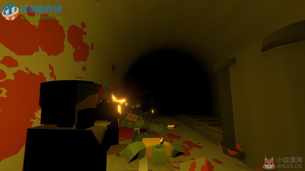 未转变者(Unturned) 3.18.3.0 中文版