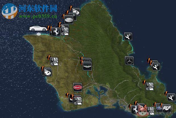 无限试驾2 中文版