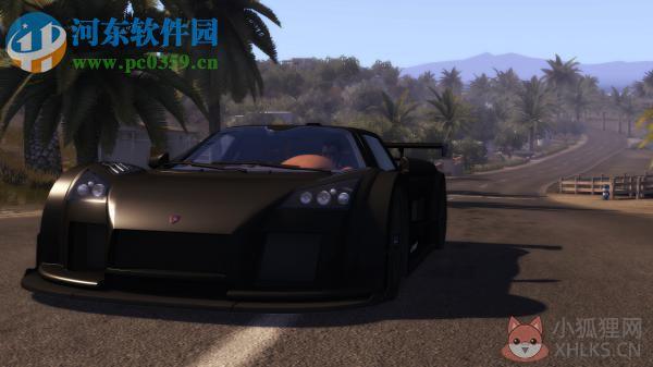 无限试驾2 中文版