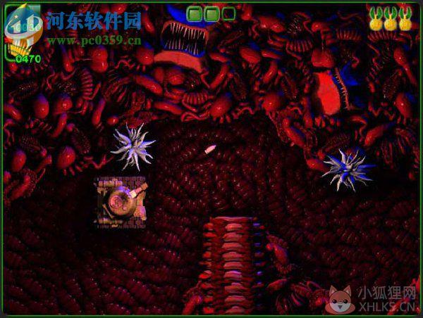 normal tank(坦克大战) 1.02 免费版