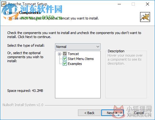 tomcat5.0 64位 5.0.28 绿色稳定版