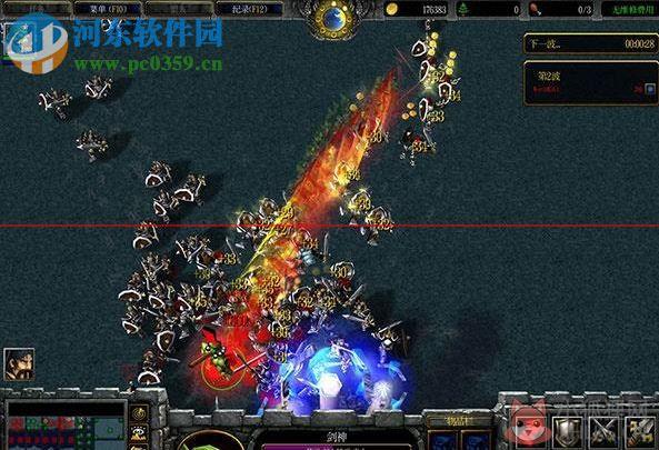 疯神封魔传2.4最终版下载 无cd闪p 最新版