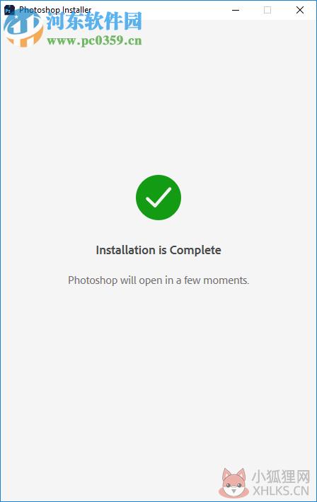 Creative Cloud 2018下载 简体中文注册版