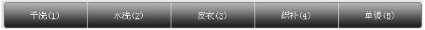 金熨斗洗衣管理系统最新版 6.10 免费版