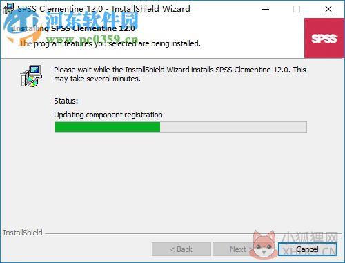 SPSS Clementine 12.0 最新版