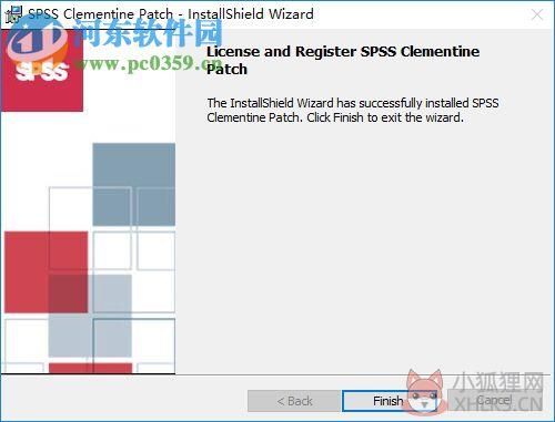 SPSS Clementine 12.0 最新版