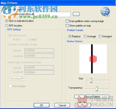WirelessMon汉化专业版 5.1.0 绿色版