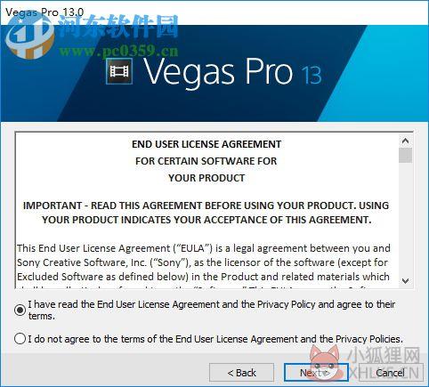 Sony Vegas Pro11下载(视频编辑软件) 11.0.700 中文版