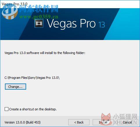 Sony Vegas Pro11下载(视频编辑软件) 11.0.700 中文版