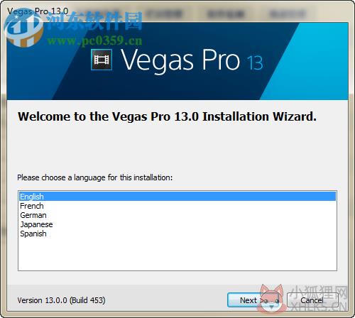 Vegas Pro 9.0 32/64位 免费版